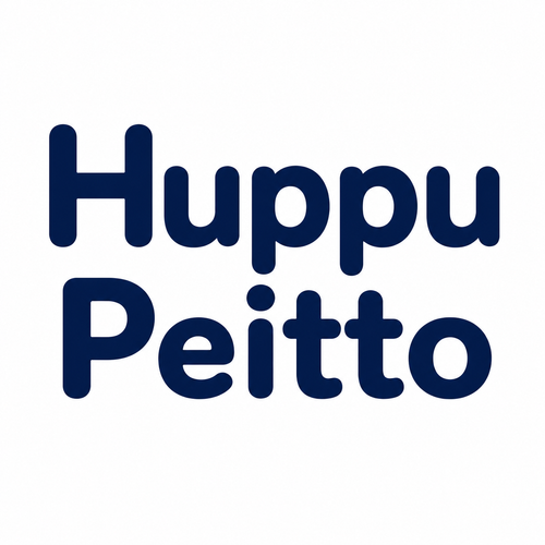 HuppuPeitto